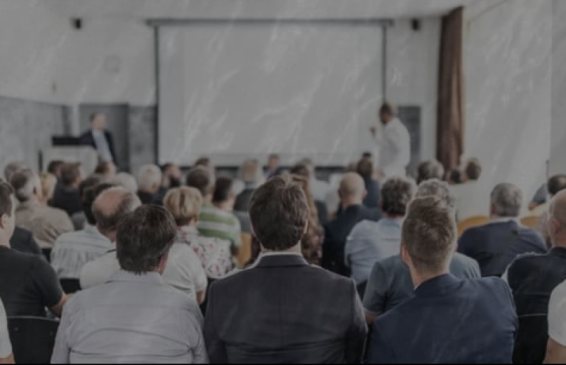 Session Exposant 40 places